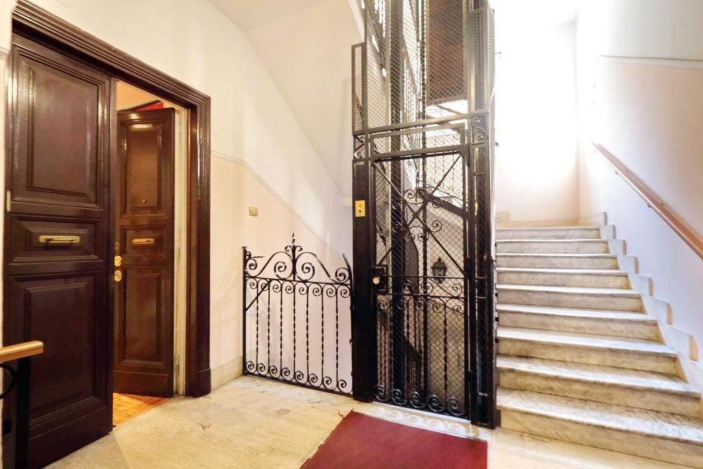 Lante Apartment Rome Extérieur photo