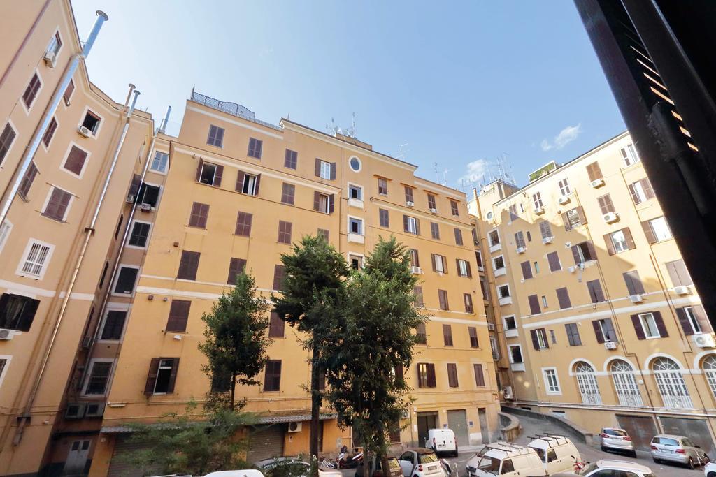 Lante Apartment Rome Extérieur photo