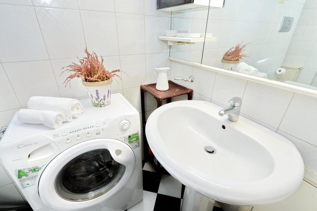 Lante Apartment Rome Extérieur photo