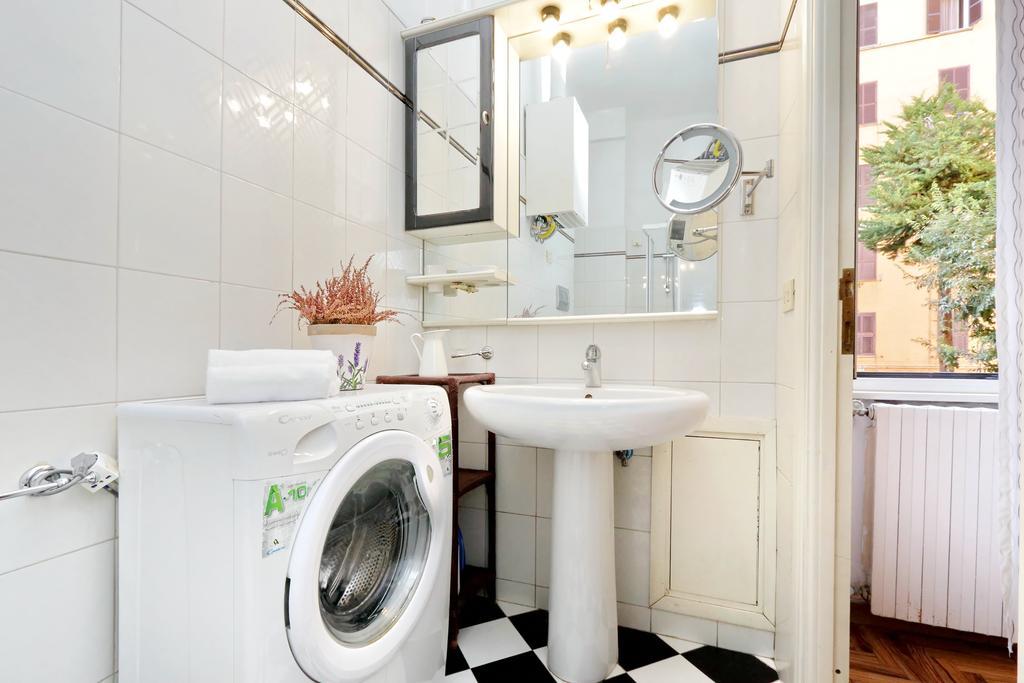 Lante Apartment Rome Extérieur photo