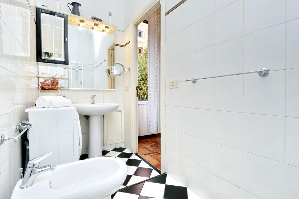 Lante Apartment Rome Extérieur photo