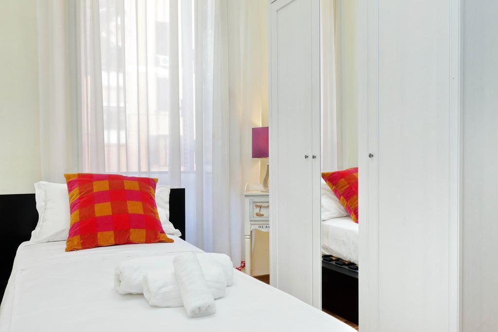 Lante Apartment Rome Extérieur photo