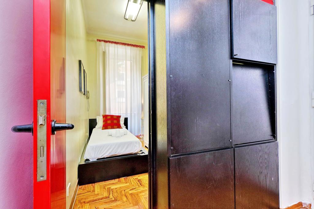 Lante Apartment Rome Extérieur photo