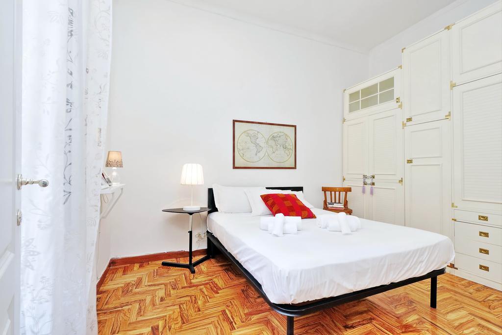 Lante Apartment Rome Extérieur photo