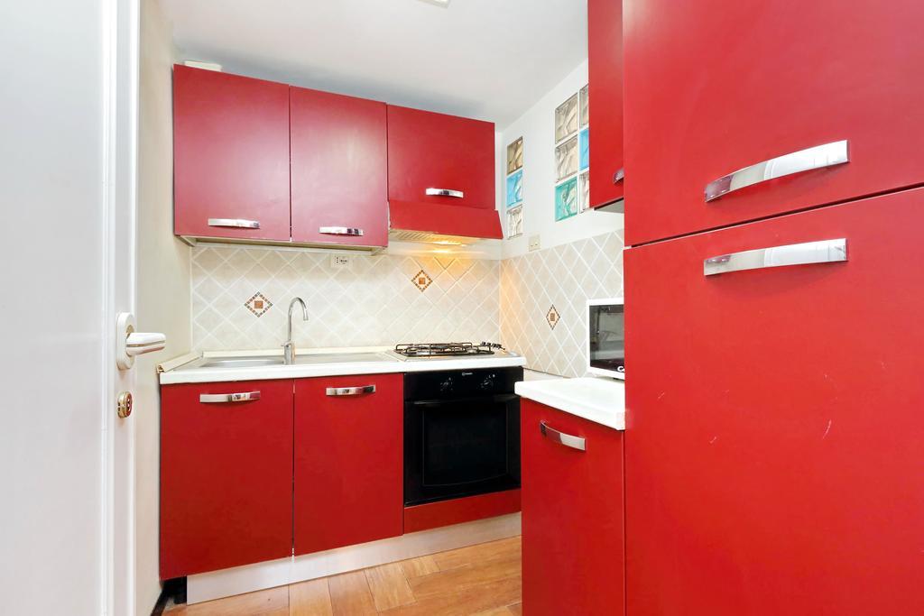 Lante Apartment Rome Extérieur photo