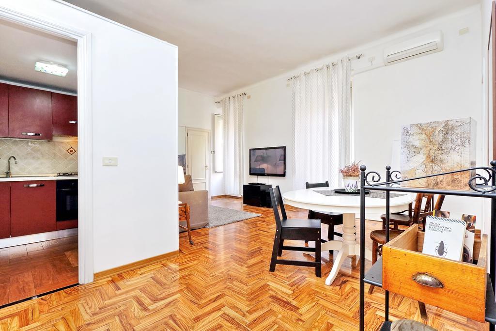Lante Apartment Rome Extérieur photo