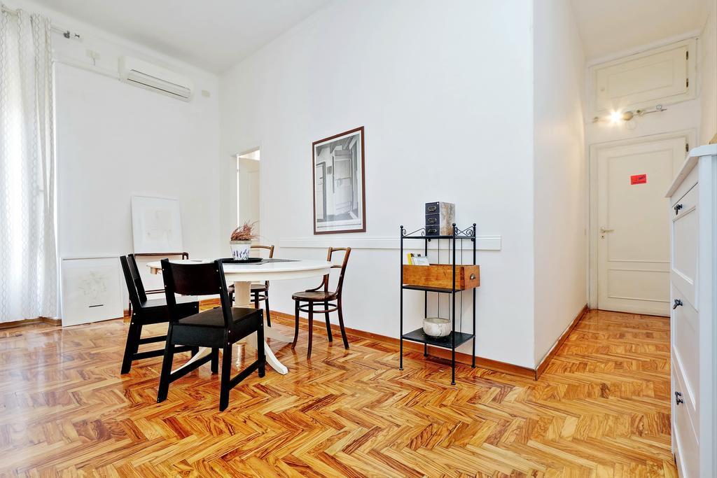 Lante Apartment Rome Extérieur photo