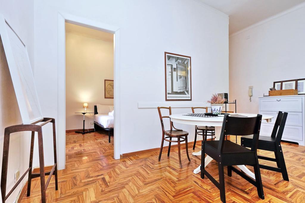 Lante Apartment Rome Extérieur photo