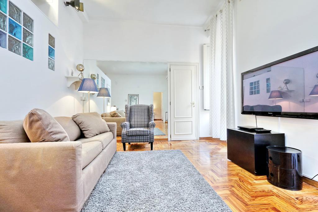 Lante Apartment Rome Extérieur photo