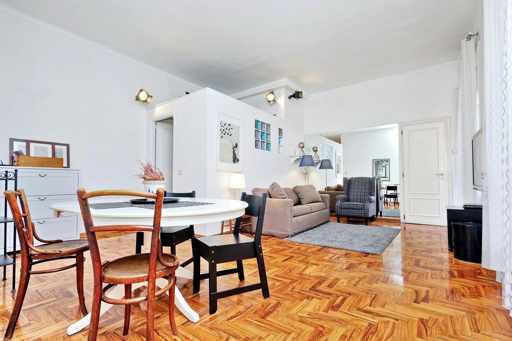 Lante Apartment Rome Extérieur photo