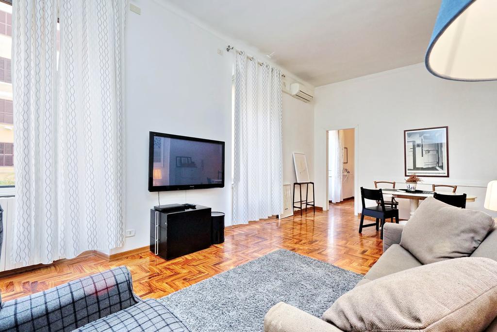 Lante Apartment Rome Extérieur photo