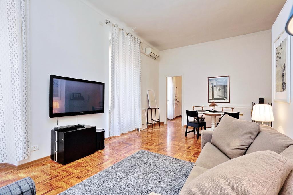 Lante Apartment Rome Extérieur photo