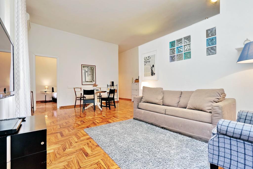 Lante Apartment Rome Extérieur photo