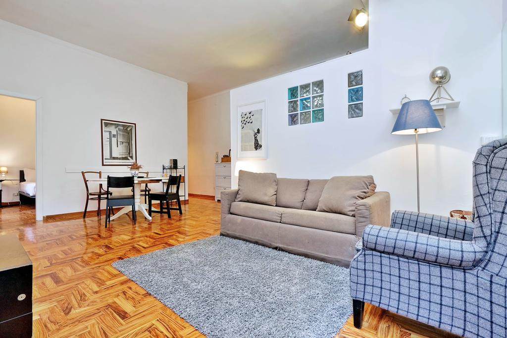 Lante Apartment Rome Extérieur photo