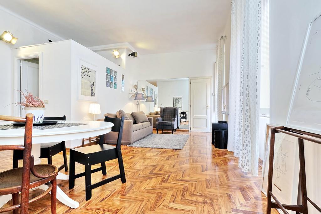 Lante Apartment Rome Extérieur photo