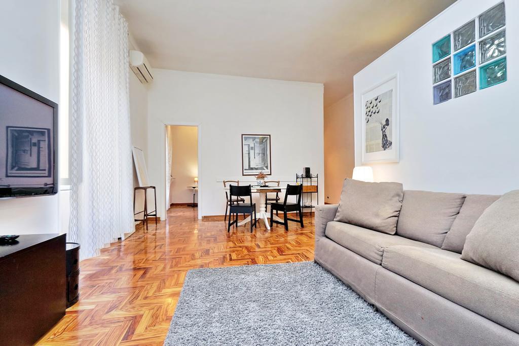 Lante Apartment Rome Extérieur photo